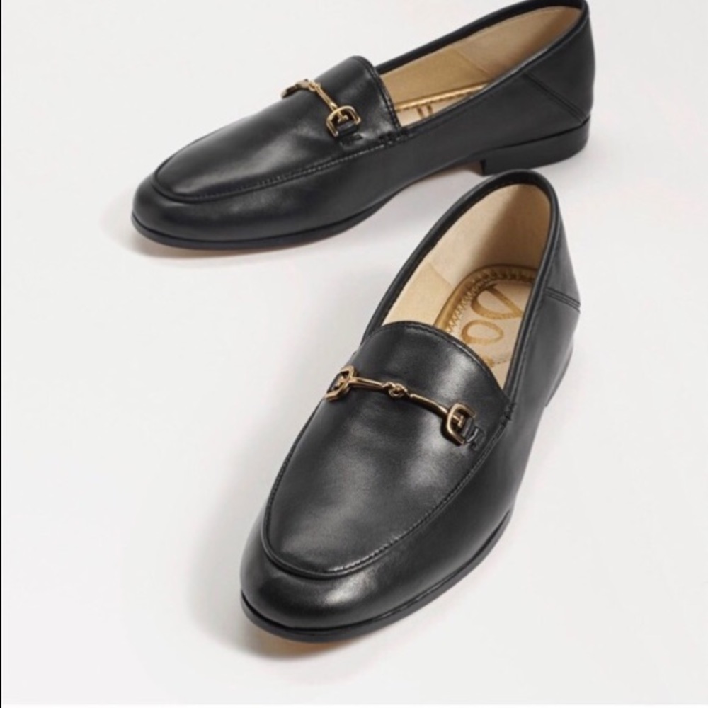 Sam Edelman Loraine Loafers 10M size EUR 40 worn once